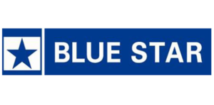 BlueStar Logo